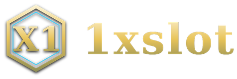 1xslot logo
