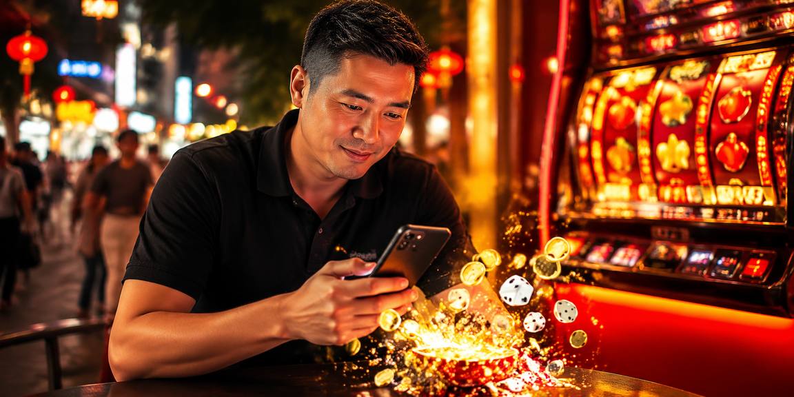 1xslot Thể thao